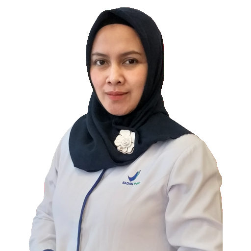 Budi Sulistyo Wati Image